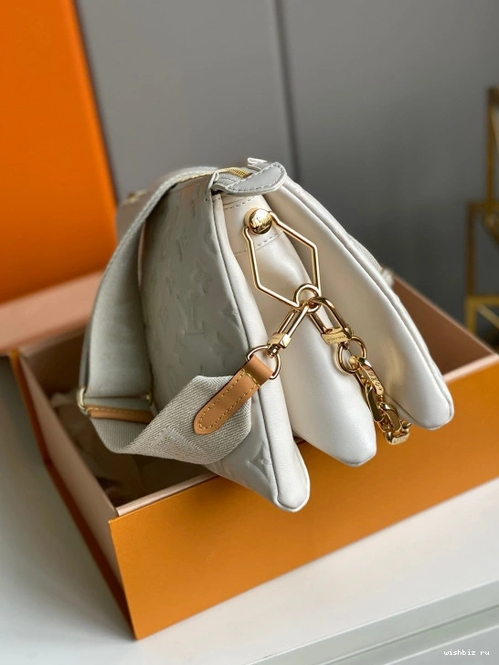 WIS COUSSIN PM LOUIS VUITTON 0307